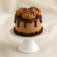 Decadent Chocolate Mono Cake 250g - Perfect for Any Occasion