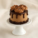 Decadent Chocolate Mono Cake 250g - Perfect for Any Occasion
